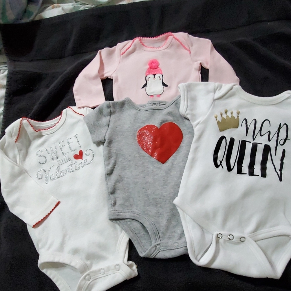 Bodysuits